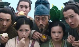 娱乐圈2021吃瓜,瓜田李下，明星们的甜蜜与苦涩